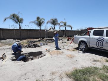 Fiscalía Anticorrupción investiga posibles irregularidades existentes en el aseguramiento del "Rancho Izaguirre" en Teuchitlán. ESPECIAL / FISCALIA DE JALISCO