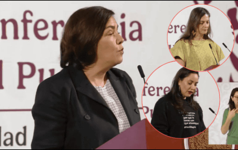 La importancia de la cultura y el reconocimiento artesanal en México. X / @GobiernoMX