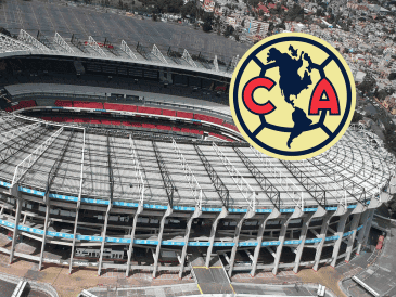 El Coloso de Santa Úrsula cambiará de nombre precio al Mundial 2026. Agencia EL UNIVERSAL / ARCHIVO