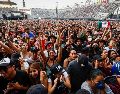 El festival Vive Latino se llevará a cabo en el Estadio GNP Seguros. SUN/ARCHIVO