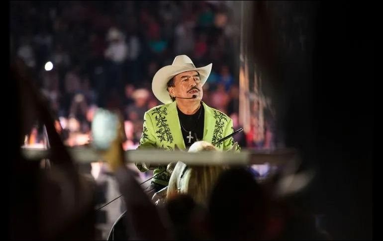 El también conocido como el 