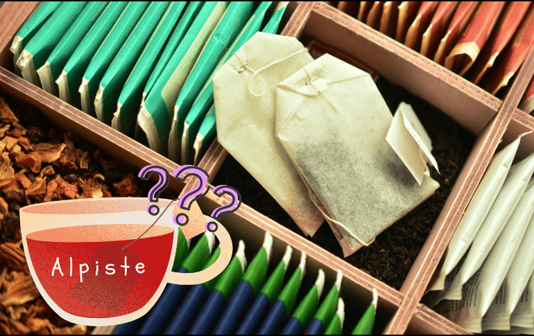 Este té es una alternativa natural que ha despertado el interés tanto en la medicina tradicional como en la investigación científica. CANVA / Congerdesign