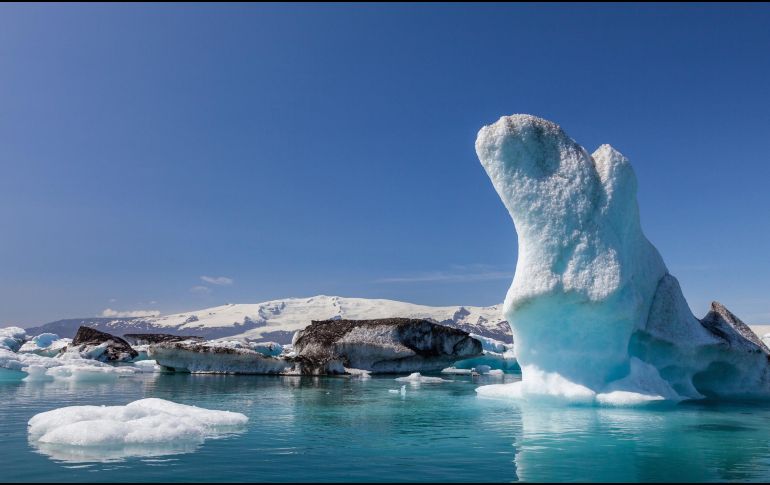 Según la NASA, el nivel del mar aumentó 0.59 centímetros en 2024, mucho más que los 0.43 centímetros previstos por los científicos. ESPECIAL / CANVA