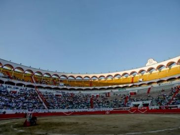 El cartel promete emociones fuertes con tres estilos distintos de toreo. EL INFORMADOR / ARCHIVO