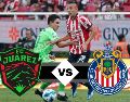 Juárez vs Chivas EN VIVO | Minuto a minuto del partido de la Jornada 12 de la Liga MX. IMAGO7.