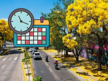 El inicio de la primavera es una de las fechas más esperadas por quienes anhelan el clima cálido. EL INFORMADOR/ ARCHIVO.