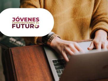 Jóvenes Construyendo el Futuro es uno de los programas del Bienestar implementados desde el gobierno del expresidente Andrés Manuel López Obrador. Unsplash.