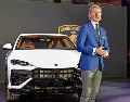 Lamborghini no tiene planeado fabricar vehículos fuera de Italia. SUN / ESPECIAL