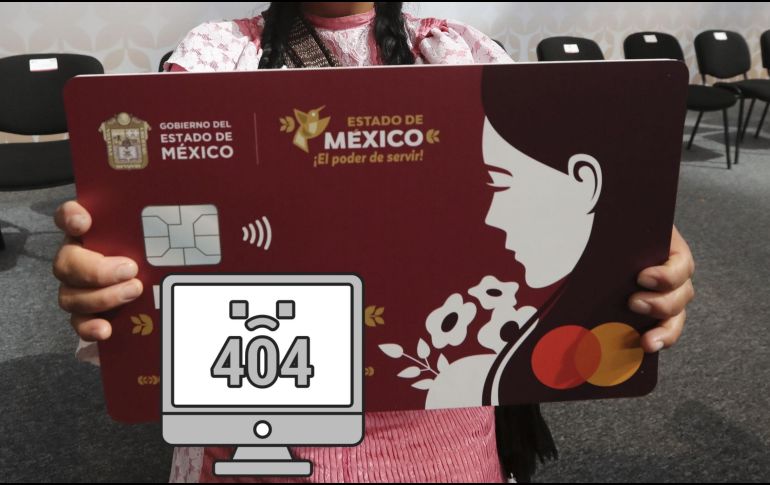 ¿Qué hacer si perdiste una de las Tarjetas del Bienestar? SUN / ARCHIVO