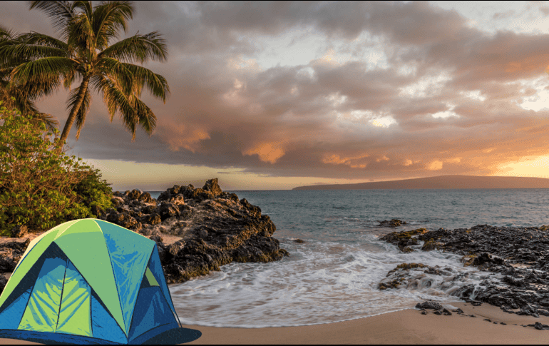 Jalisco ofrece destinos perfectos para escapar del ajetreo urbano y conectar con la naturaleza en su máxima expresión. ESPECIAL