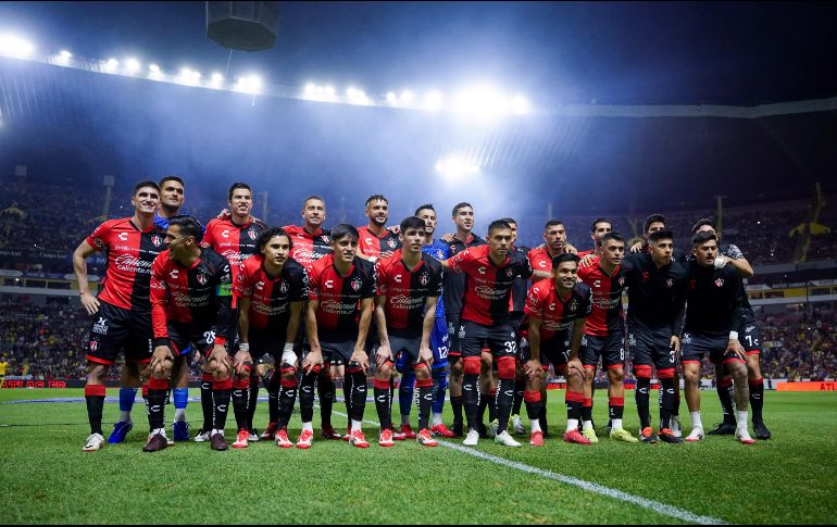 Los dirigidos por Gonzalo Pineda Reyes suman 13 puntos y están en el lugar 13 de la tabla general. IMAGO7.