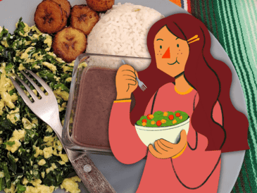 El estudio también reveló que la respuesta a la restricción calórica no es universal. EL INFORMADOR / O. Álvarez