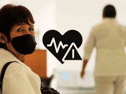 Más del 80% de las personas mayores de 45 años que acuden a una consulta de atención primaria padecen al menos una enfermedad crónica. EL INFORMADOR / ARCHIVO