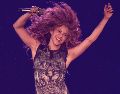 Una de las giras más esperadas del 2025 es sin duda Las Mujeres Ya No Lloran Tour, el cual trae de vuelta a la colombiana Shakira a la Ciudad de México. SUN/ ARCHIVO
