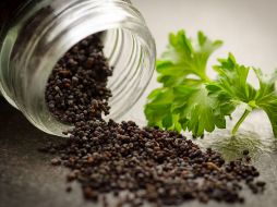 La pimienta goza de un alto porcentaje de beneficios para la salud que son conocidos por muy pocas personas. CANVA/ ESPECIAL