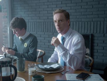 "Los Ridley" es una película que se puede ver en las salas de cine de la ciudad. ESPECIAL/CORAZÓN FILMS.