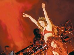 La cantante colombiana llevó a cabo dos presentaciones en el Estadio AKRON. CORTESÍA