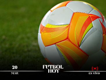 La programación diaria incluye partidos que pueden verse en televisión abierta, otros en restringida, y algunos a través de streaming. IMAGO7