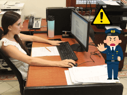 Cuida tu seguridad y detecta las ofertas laborales falsas. EL INFORMADOR / ARCHIVO