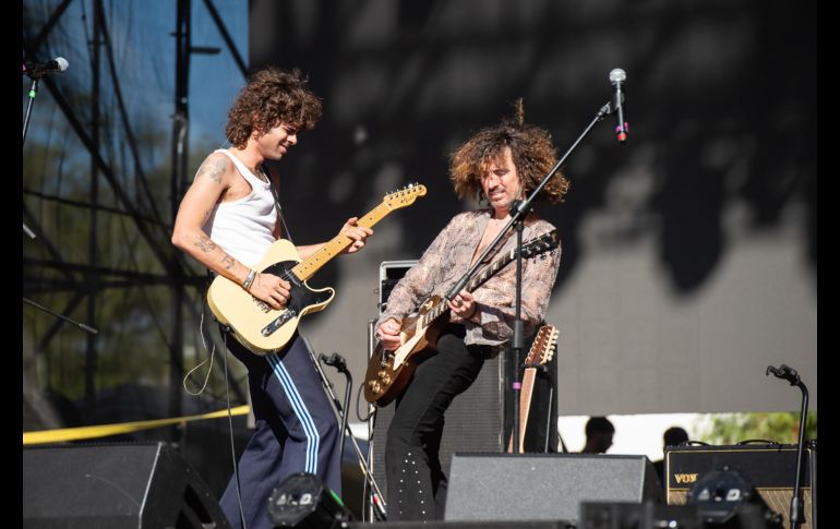 FIM GDL 2025: Música y gastronomía en PortAmérica Latitudes. GENTE BIEN JALISCO / S. Gómez