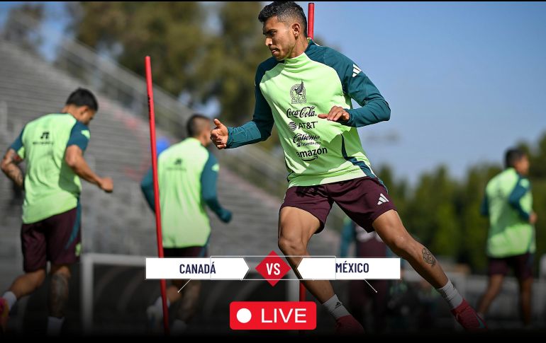 México, que solía dominar la región, ha visto cómo sus dos vecinos del norte no sólo los alcanzaron sino ahora parecen sacarle ventaja. IMAGO7