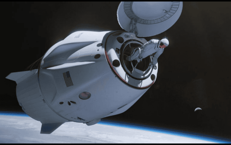 La investigación en biotecnología podría ofrecer soluciones prometedoras. La futura producción de medicamentos y terapias génicas podrían ayudar a reforzar las defensas naturales del cuerpo contra la radiación espacial. AP/ARCHIVO