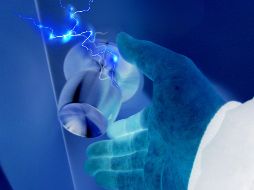 El dar toques suele ser más frecuente cuando hace calor porque el aire caliente suele ser más seco. ESPECIAL / CANVA