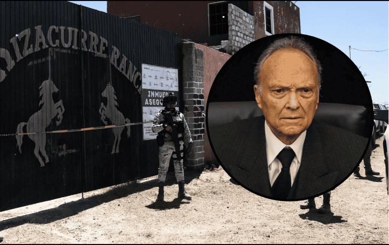 De acuerdo con la información emitida por Getz, además de estas identificaciones, también se hallaron huellas y prendas de ropa que miembros del grupo delictivo dejaron en el lugar. AP/A. LEYVA SUN/ARCHIVO