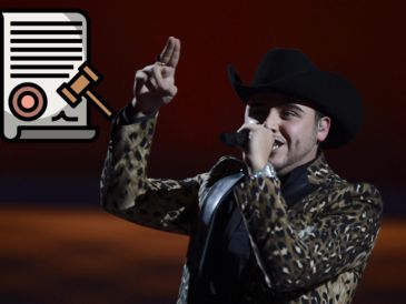 Gerardo Ortiz se declaró culpable de un cargo y testificará en contra de Ángel Del Villar. EFE / ARCHIVO