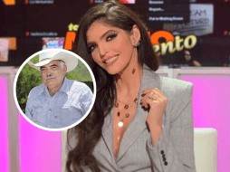La cantante reveló que ha estado asistiendo a sesiones de terapia. X / @anabarbaramusic