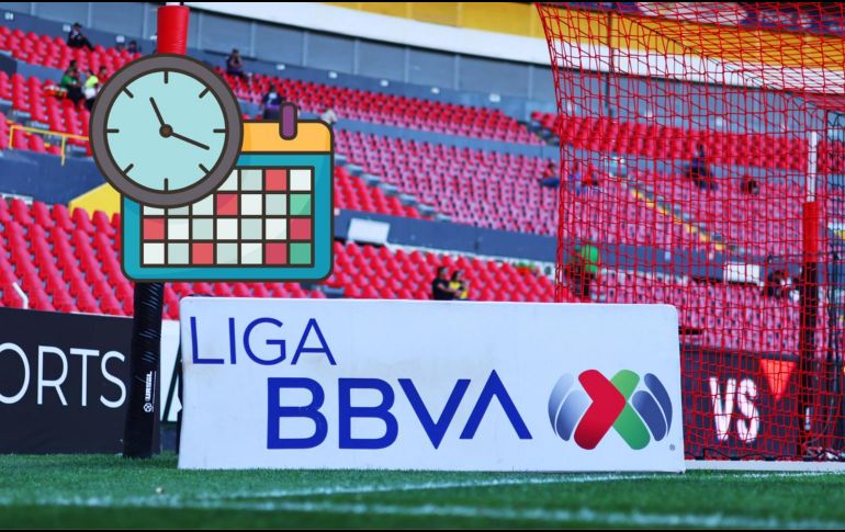 El torneo Clausura 2025 volverá a la acción después de la pausa por la Fecha FIFA. IMAGO7.