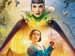 La nueva adaptación del cuento de los hermanos Grimm es una propuesta con empoderamiento femenino. CORTESÍA