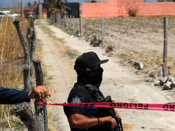 La FGR confirma omisiones en caso Teuchitlán