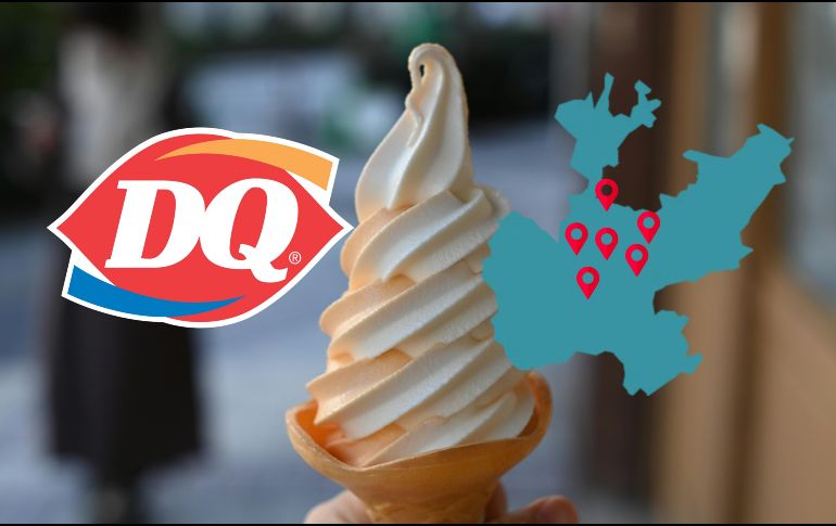 Dairy Queen regalará conos de nieve el día de hoy en estas sucursales de Guadalajara. ESPECIAL / UNSPLASH Mai Emoto