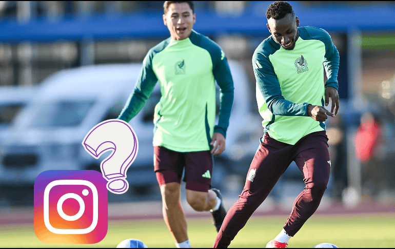 El problema con Instagram ocurrió en un momento determinante para la Selección Mexicana, que se mide ante Canadá este jueves con la intención de asegurar su pase a la final del torneo. IMAGO7 / ARCHIVO
