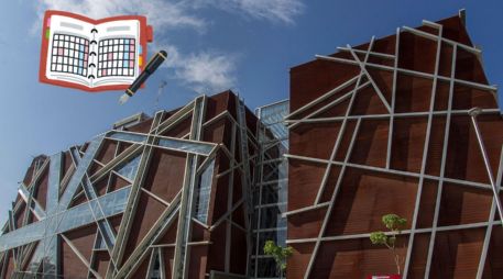 La agenda cultural de esta semana incluye charlas, proyecciones cinematográficas, lecturas, talleres y más. EL INFORMADOR / ARCHIVO / CANVA