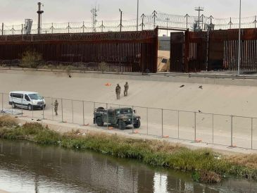 La Oficina del Alguacil de San Diego asumió la investigación de los fallecimientos. SUN/ARCHIVO