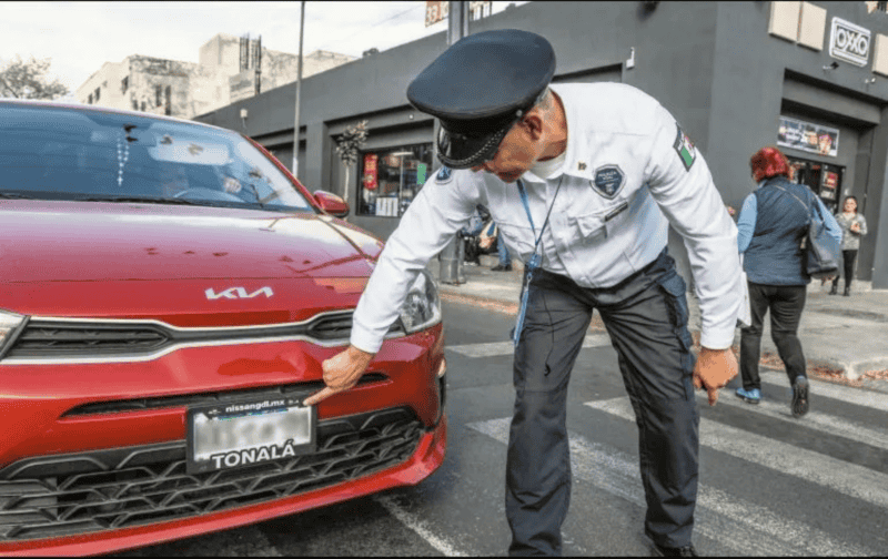 EL INFORMADOR/A. Navarro 