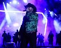 El litigante estadounidense aseguró que Gerardo Ortiz, originario de Pasadena, California, no se ha declarado culpable de los delitos que le atribuyen. SUN/ARCHIVO
