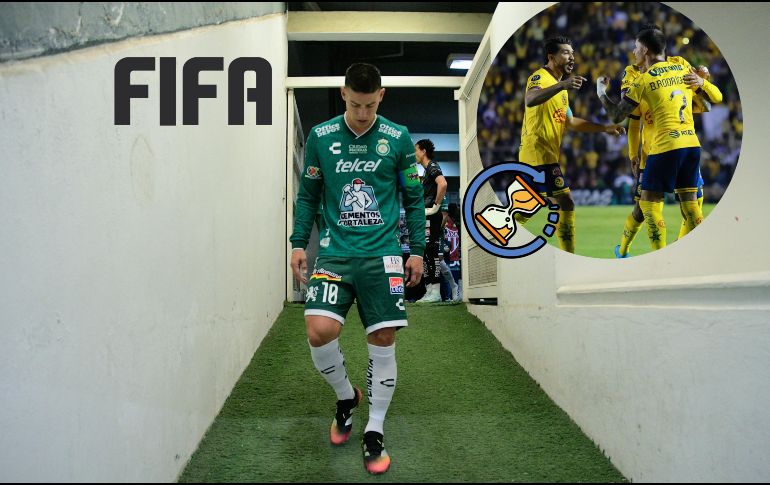 Este es el club mexicano con más posibilidades de reemplazar al León. IMAGO7 / ARCHIVO