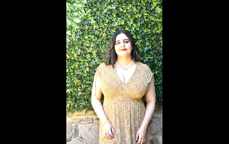 Maité Ruiz Velasco. GENTE BIEN JALISCO/ Marifer Rached