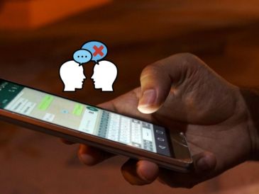 Es importante controlar quienes pueden agregarte a los grupos para evitar que otras personas desconocidas puedan acceder a tu información y a tu número contacto. Pexels y Canva