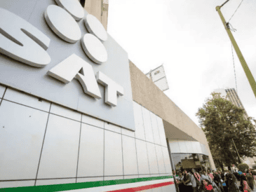 Si se requiere orientación adicional, el SAT mencionó que existen diversos mecanismos de comunicación para los contribuyentes. EL INFORMADOR/ARCHIVO