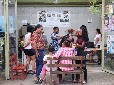 México es el tercer país con más peticiones de asilo del mundo. EFE / Juan Manuel Blanco