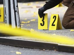 En una publicación realizada el sábado en Instagram, la concejal de la ciudad de Las Cruces y alcaldesa interina Johana Bencomo expresó su dolor por la tragedia. AFP / ARCHIVO