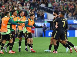 Para la Selección Mexicana, esta es una oportunidad dorada de sumar un trofeo que se le ha resistido desde la creación del certamen. IMAGO7.