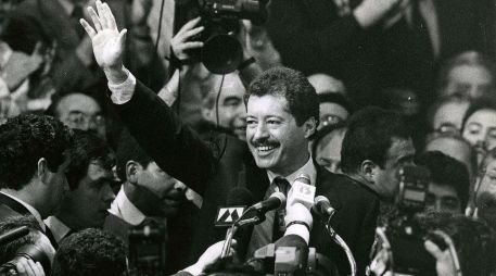 La vida del candidato presidencial que fue asesinado ha sido retratada en la pantalla más de una vez. ARCHIVO/ EL INFORMADOR