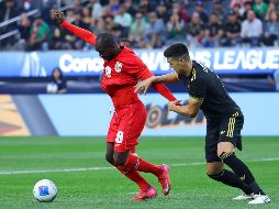 México vs Panamá EN VIVO | Minuto a minuto de la Final de la Concacaf Nations League. IMAGO7.