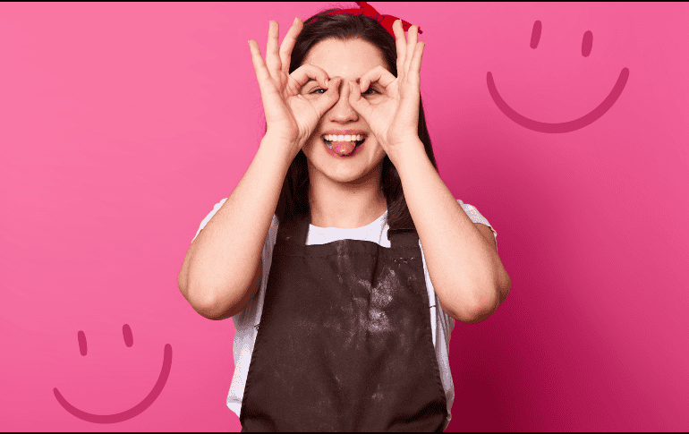 Además de expresarse con confianza, las personas con alta autoestima son buenas oyentes. ESPECIAL / CANVA