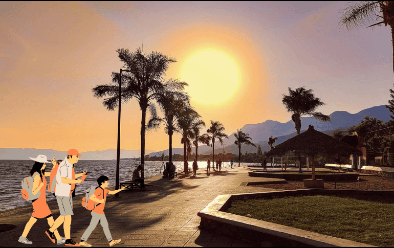 Semana Santa: Los mejores destinos para visitar en Jalisco. SUN / ARCHIVO